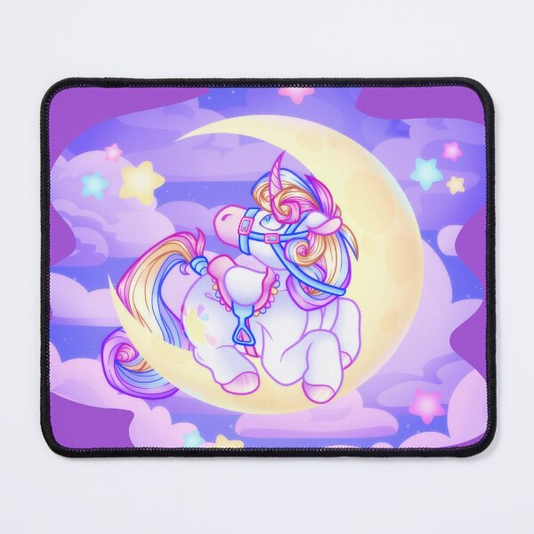Item preview, Lunar Unicorn designed and sold by Nappey321.