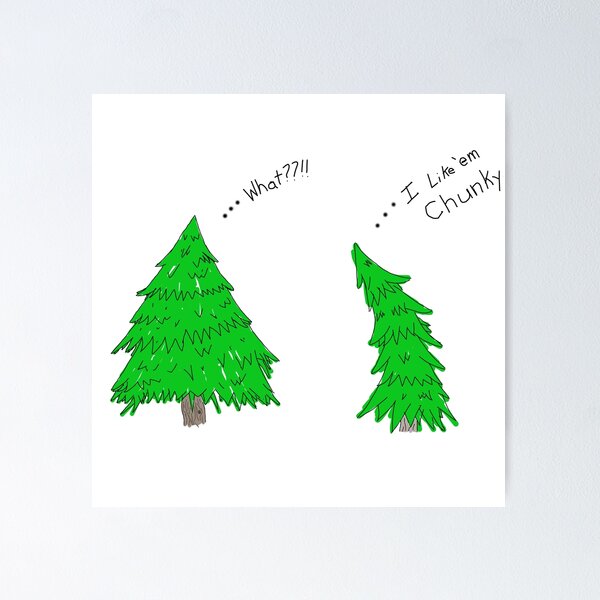 Item preview, Talking trees designed and sold by Mikemont1.