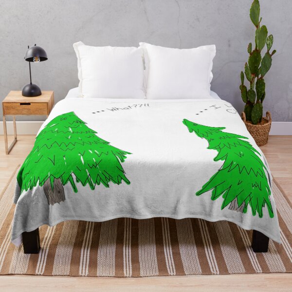 Item preview, Talking trees designed and sold by Mikemont1.