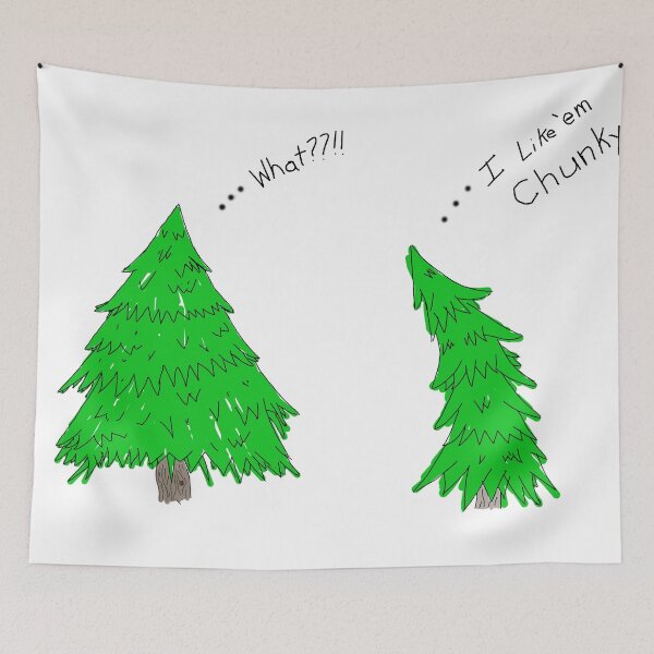Item preview, Talking trees designed and sold by Mikemont1.