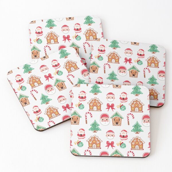 Item preview,  Christmas Vintage Art Design Pattern, Christmas Art Pattern,Christmas Art,Christmas Funny Pattern,Holiday Pattern,Christmas Pattern, christmas,Christmas Vintage Pattern designed and sold by Expressions-Sel.