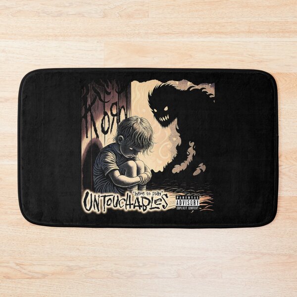 Item preview, Untouchables Edition designed and sold by NickTaroDesign.
