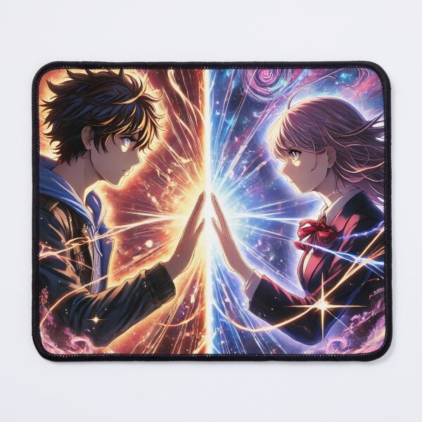 Item preview, Eternal Bond Beyond Barriers designed and sold by M-way.