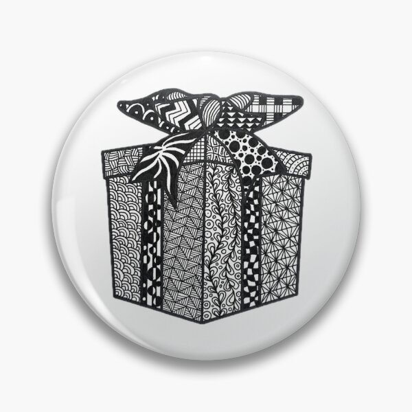 Item preview, Present designed and sold by Adriannahorton.