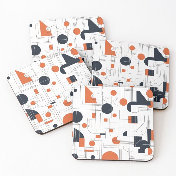 Item preview, Planes and Lines designed and sold by NacreArt.