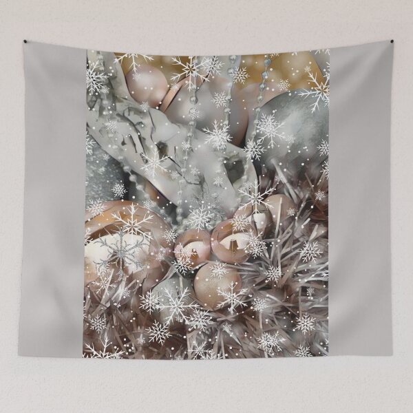 Item preview, Christmas and New Year 2025 designed and sold by PinkishGlasses.