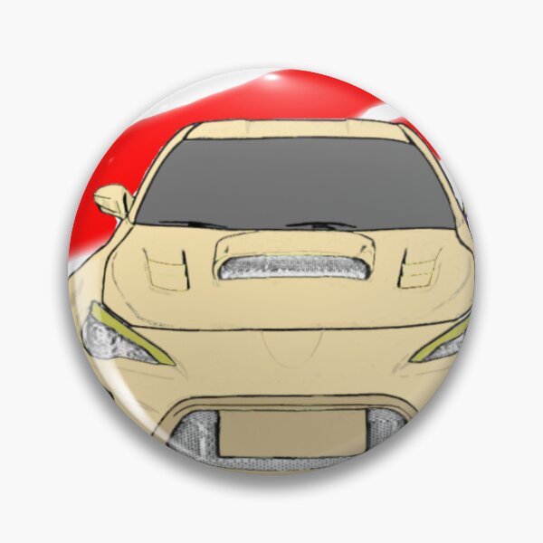 Item preview, Toyota frs jdm import designed and sold by Mikemont1.