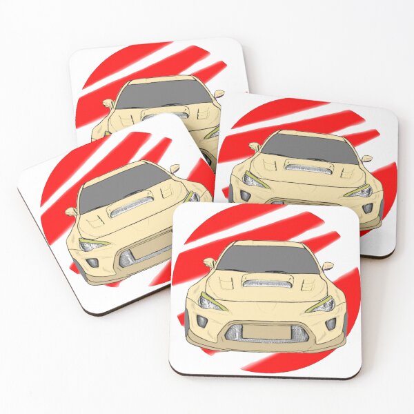 Item preview, Toyota frs jdm import designed and sold by Mikemont1.