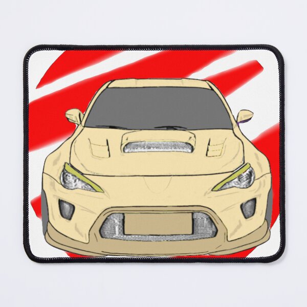 Item preview, Toyota frs jdm import designed and sold by Mikemont1.