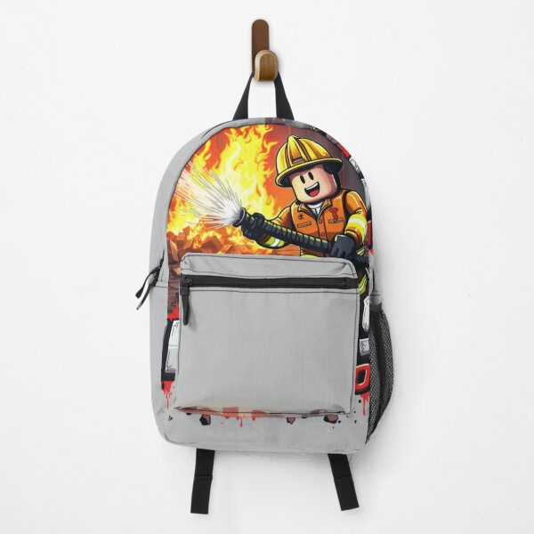 Item preview, Roblox Kids - Heroes in Action designed and sold by SignumShop.