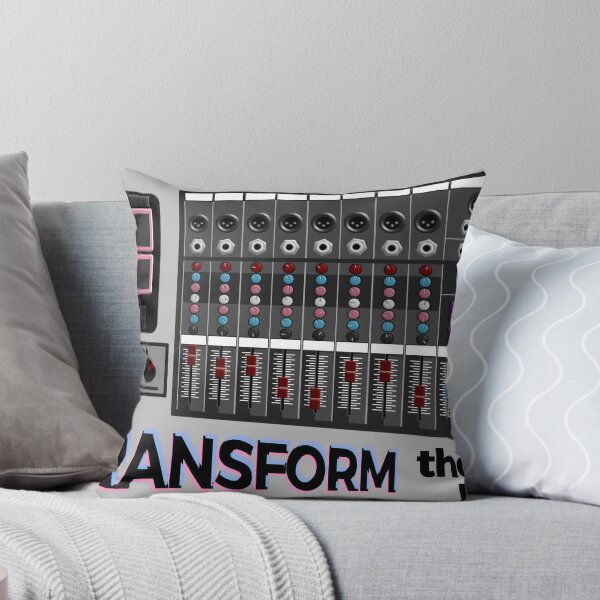 Item preview, Transform the Beat 2 designed and sold by Teddy-FauxBear.