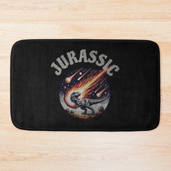 Item preview, Jurassic - Dinosaur extinction designed and sold by AwesomeBeyondLimits.