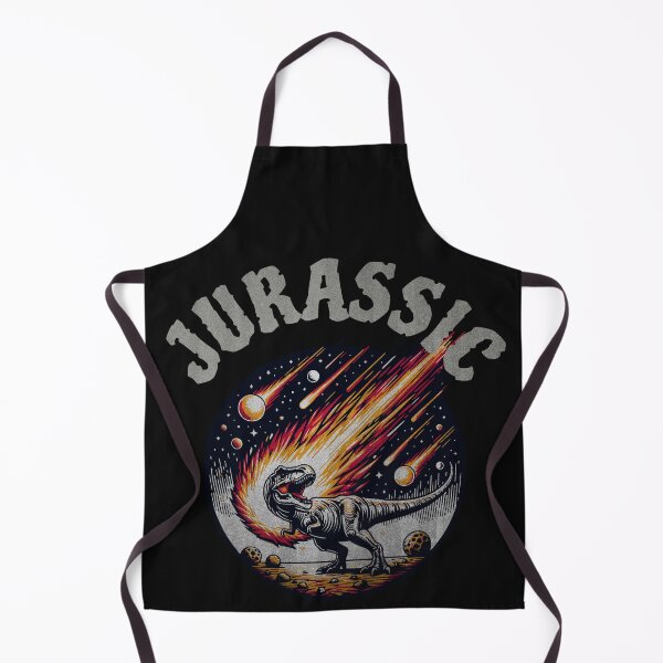 Item preview, Jurassic - Dinosaur extinction designed and sold by AwesomeBeyondLimits.