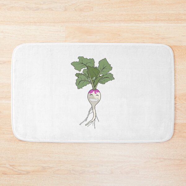Item preview, Happy Turnip designed and sold by LearnDirt.