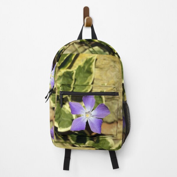 Item preview, Periwinkle Flower designed and sold by pinkal.