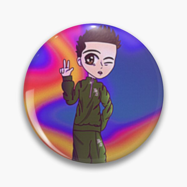 Item preview, pete in his mcbling era ✨✨✨ designed and sold by axiscore.