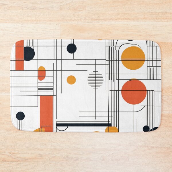 Item preview, Minimalist Geometry designed and sold by NacreArt.
