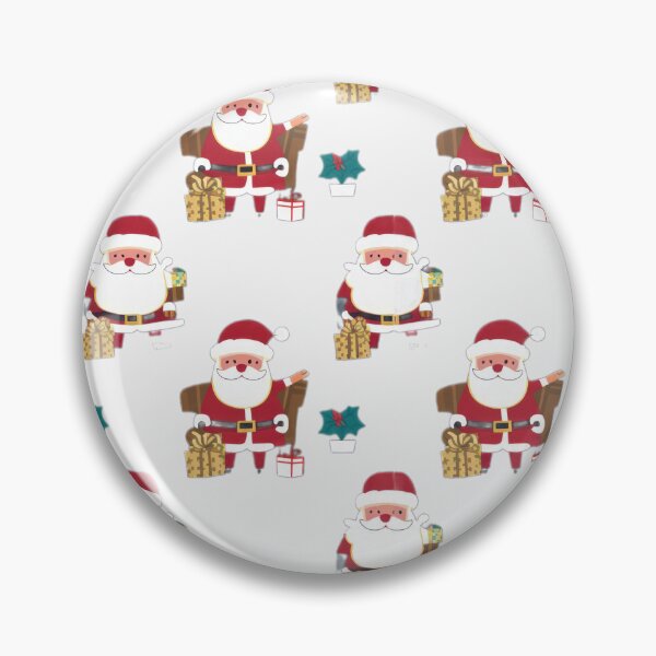 Item preview,  Christmas Vintage Funny Art Design Santa Claus Pattern, Christmas Art Pattern,Christmas Art,Christmas Funny Pattern,Holiday Pattern,Christmas Pattern, christmas,Christmas Vintage Pattern designed and sold by Expressions-Sel.