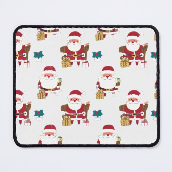 Item preview, Christmas Vintage Funny Art Design Santa Claus Pattern, Christmas Art Pattern,Christmas Art,Christmas Funny Pattern,Holiday Pattern,Christmas Pattern, christmas,Christmas Vintage Pattern designed and sold by Expressions-Sel.