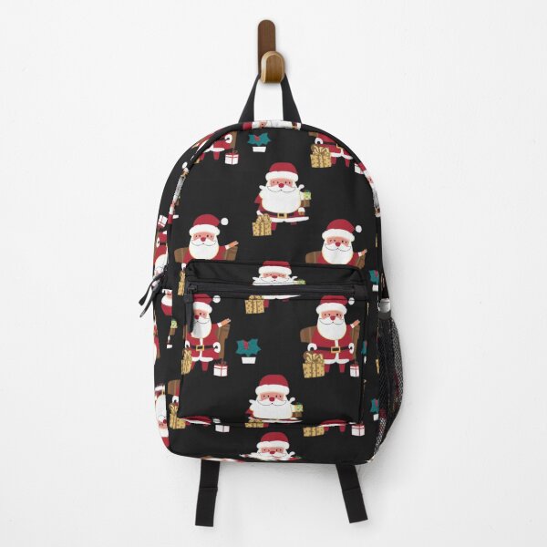 Item preview,  Christmas Vintage Funny Art Design Santa Claus Pattern, Christmas Art Pattern,Christmas Art,Christmas Funny Pattern,Holiday Pattern,Christmas Pattern, christmas,Christmas Vintage Pattern designed and sold by Expressions-Sel.