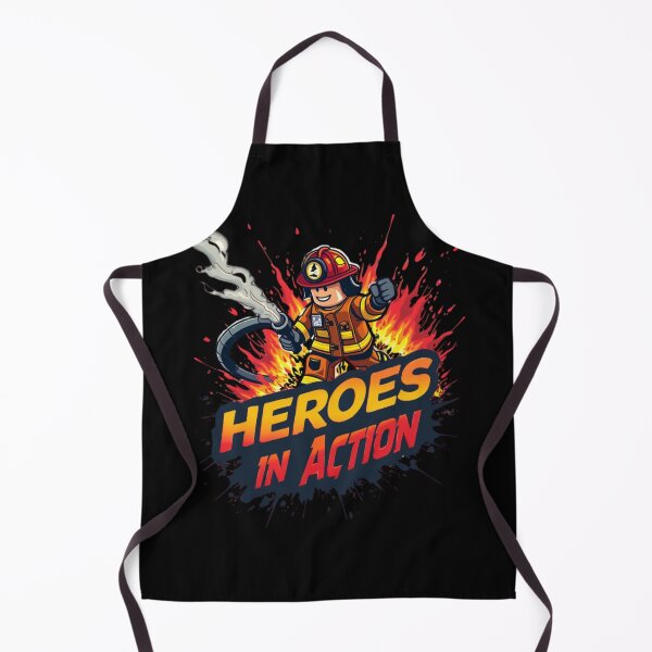 Item preview, Roblox Kids - Heroes in Action designed and sold by SignumShop.