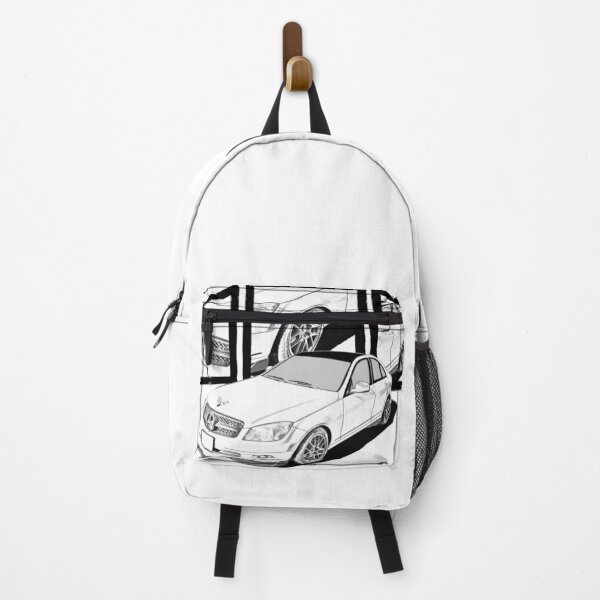 Item preview, Mercedes-Benz c-300 designed and sold by Mikemont1.