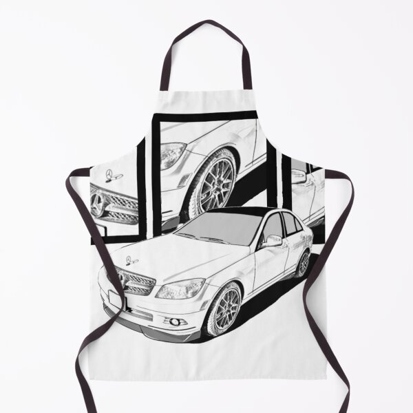 Item preview, Mercedes-Benz c-300 designed and sold by Mikemont1.