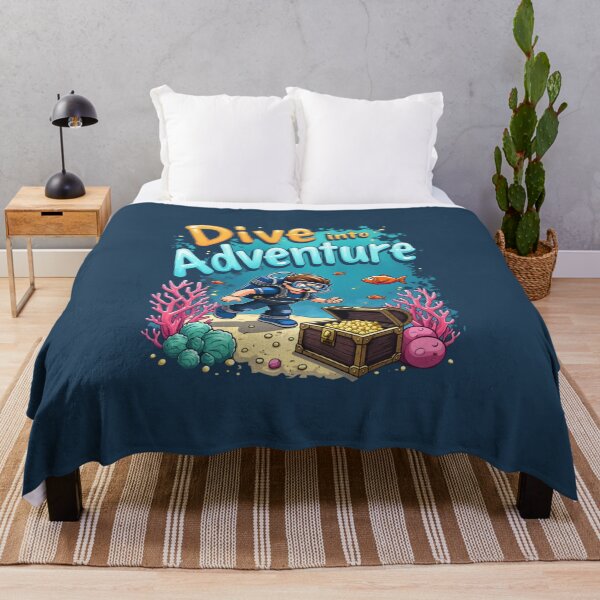 Item preview, Roblox Kids - Dive into Adventure designed and sold by SignumShop.
