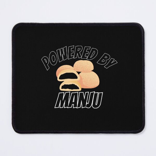 Item preview, Powered By Manju designed and sold by Tokyotopia.