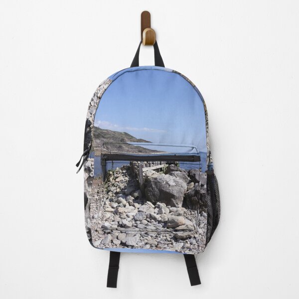 Item preview, Rocky Shoreline designed and sold by pinkal.