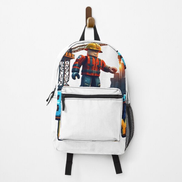 Item preview, Roblox Kids - Builder's Legacy designed and sold by SignumShop.