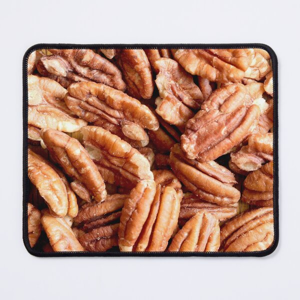 Item preview, Pecans  designed and sold by pinkal.