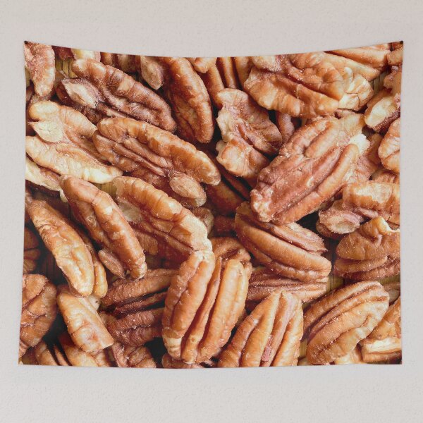 Item preview, Pecans  designed and sold by pinkal.