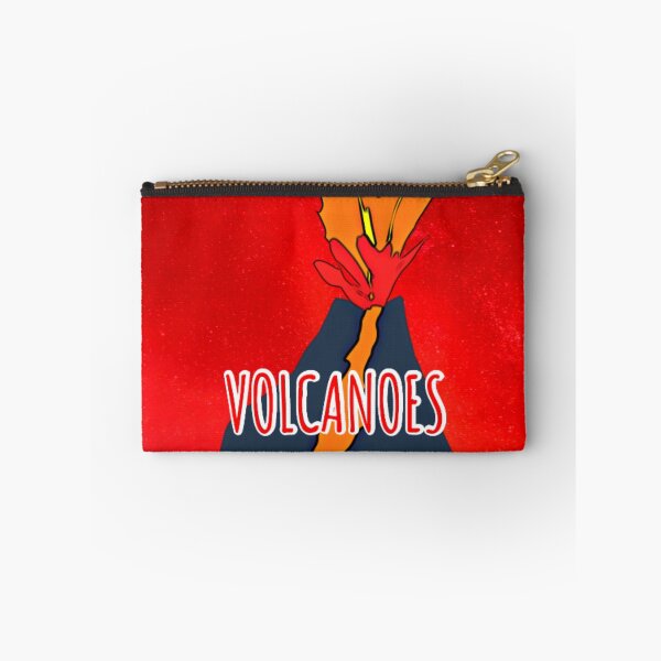 Item preview, Volcanoes journey designed and sold by AWADHESH  CHAURASIA.