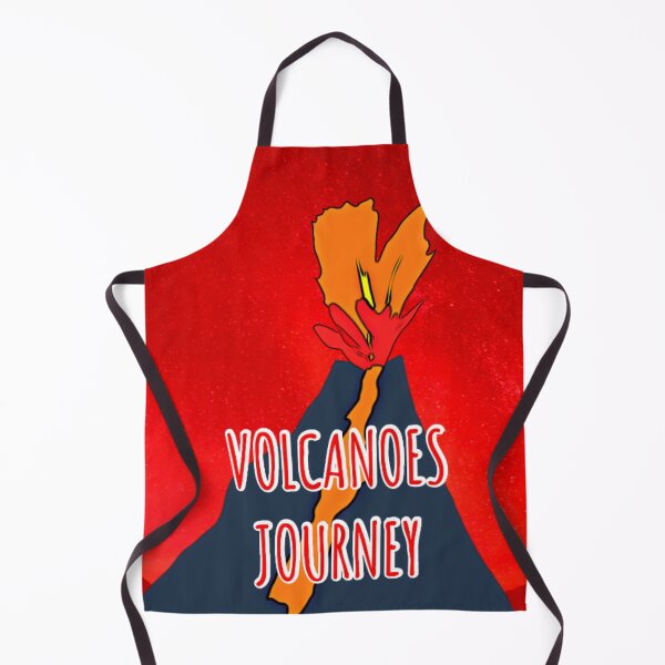 Item preview, Volcanoes journey designed and sold by AWADHESH CHAURASIA.