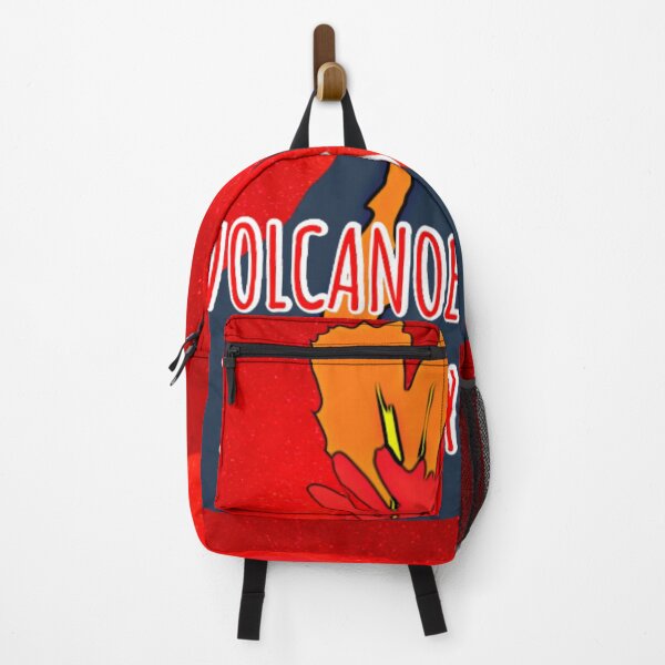 Item preview, Volcanoes journey designed and sold by AWADHESH CHAURASIA.