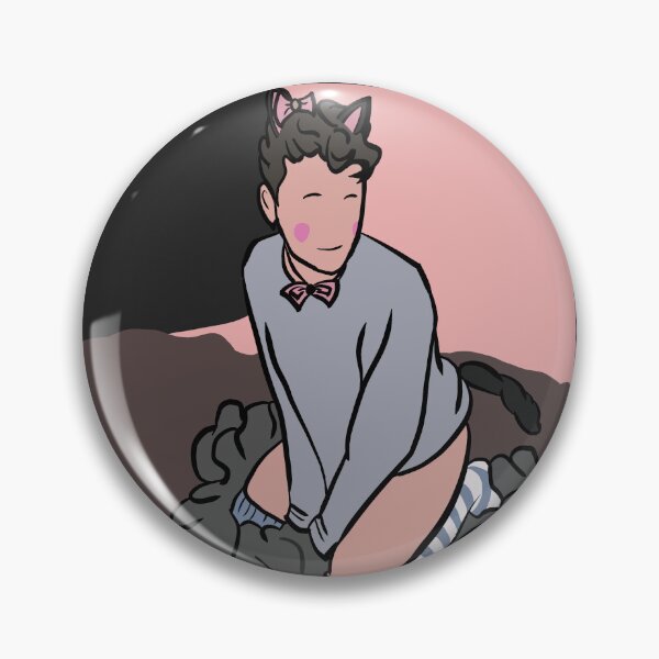 Item preview, Legalise Catboys  designed and sold by SuperbScribbles.