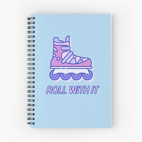 Item preview, roll with it! designed and sold by LalaMae13.