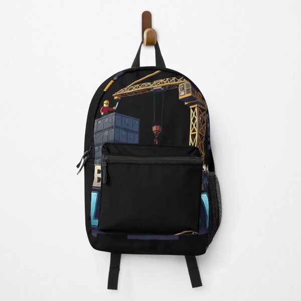 Item preview, Roblox Kids - Builder's Legacy designed and sold by SignumShop.