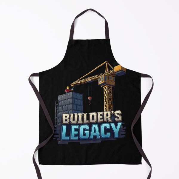 Item preview, Roblox Kids - Builder's Legacy designed and sold by SignumShop.