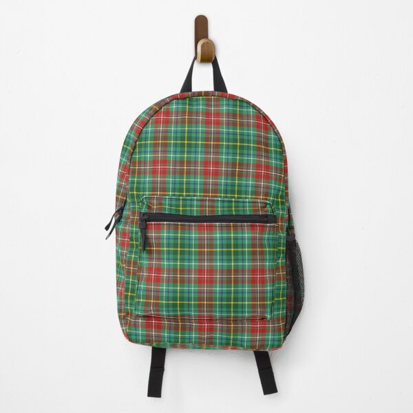 Item preview, MUIRHEAD Tartan | Historic Lowland Clan & Family Name Plaid designed and sold by The Plaid Store®.