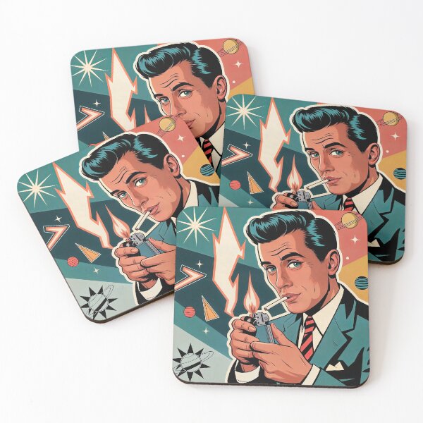 Item preview, Sticker / T-Shirt Design Trending: VINTAGE LIGHTER designed and sold by ForeverPrintsOK.