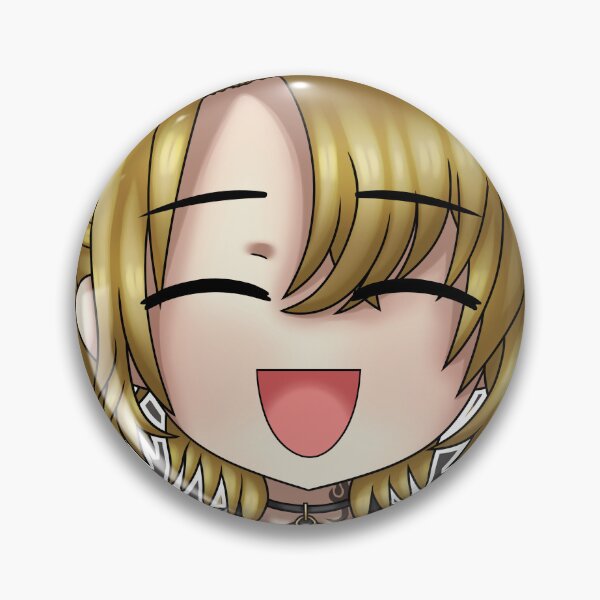 Item preview, Luca Kaneshiro Chibi designed and sold by Skyrue.