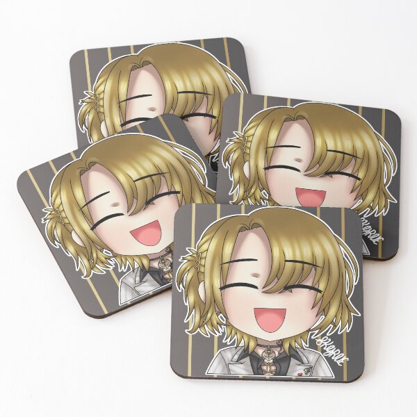 Item preview, Luca Kaneshiro Chibi designed and sold by Skyrue.