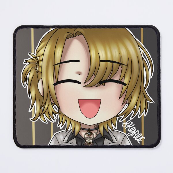 Item preview, Luca Kaneshiro Chibi designed and sold by Skyrue.