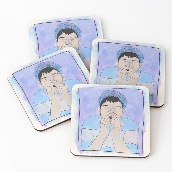 Item preview, Hand Thing Lester designed and sold by SuperbScribbles.