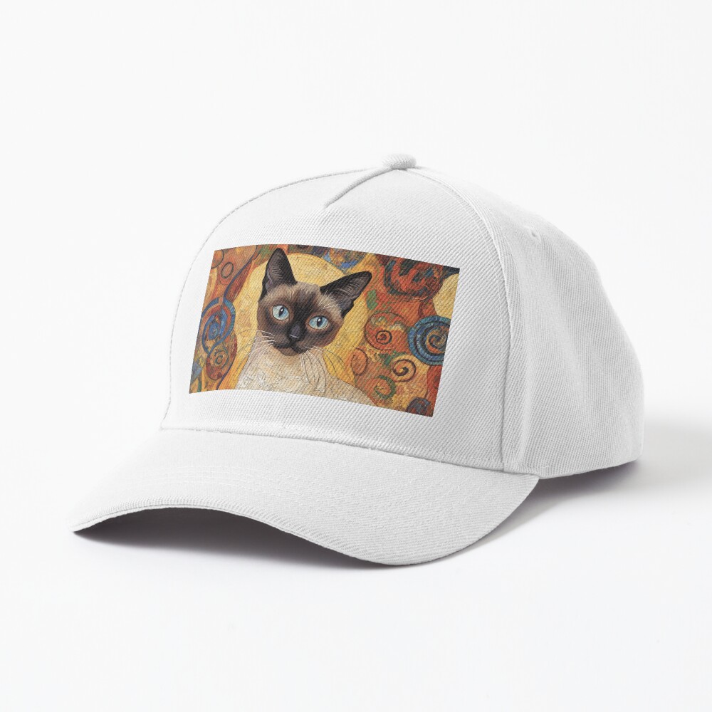 Item preview, Baseball Cap designed and sold by peterlawrence13.