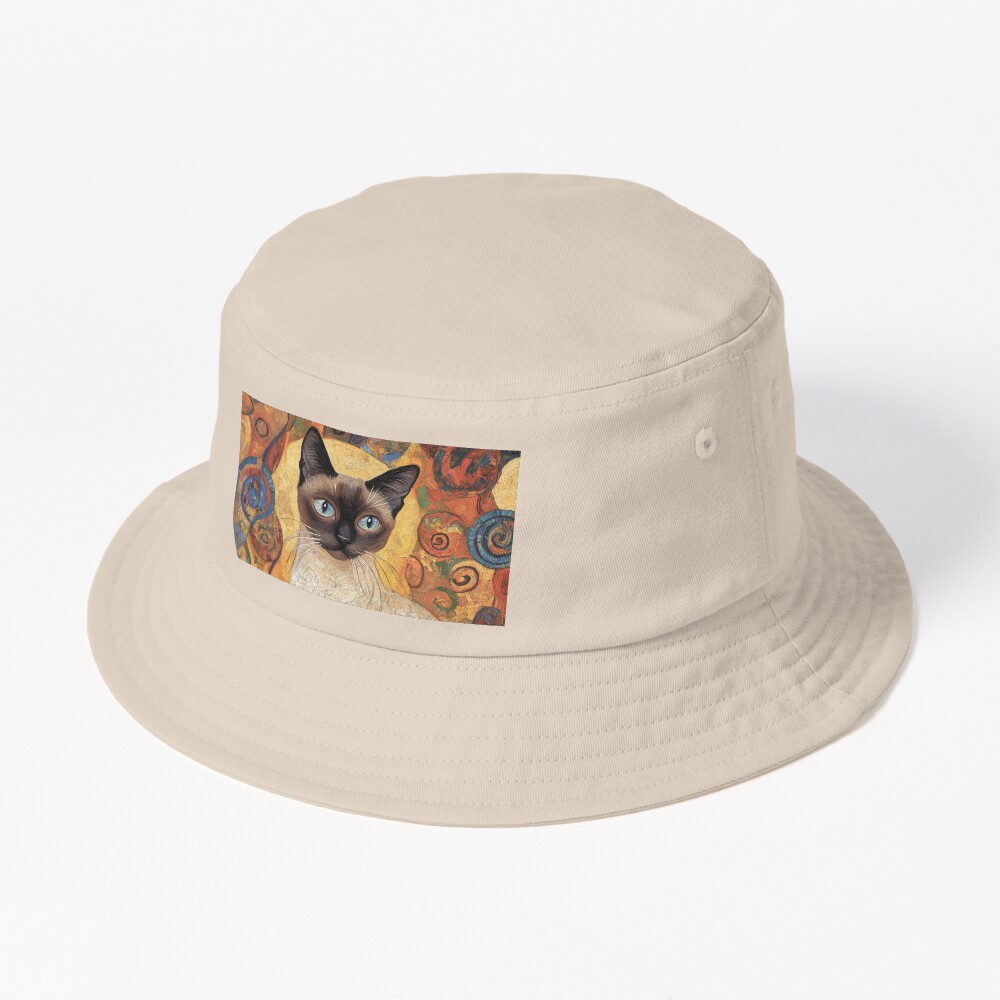 Item preview, Bucket Hat designed and sold by peterlawrence13.