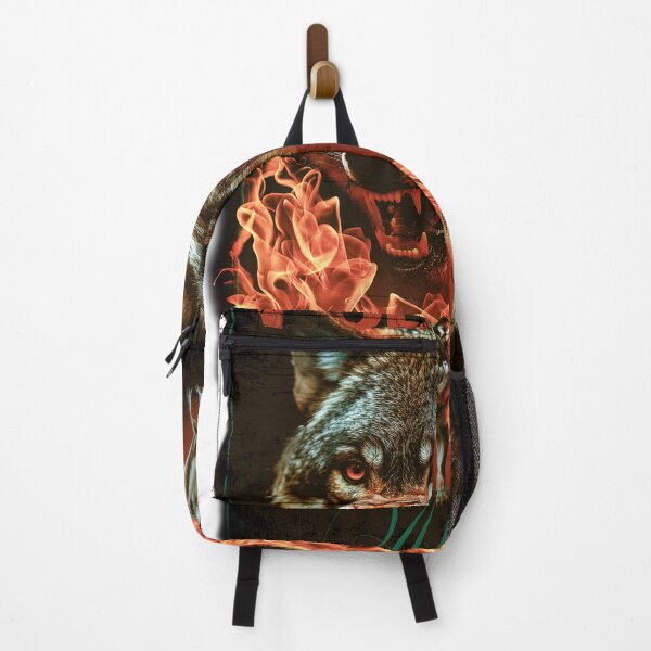 Item preview, Wolfpack 2K24 designed and sold by Pappistore.