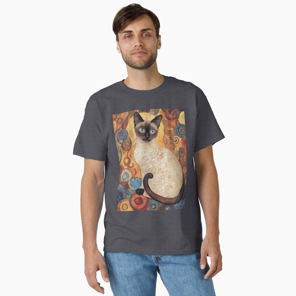Item preview, Classic T-Shirt designed and sold by peterlawrence13.